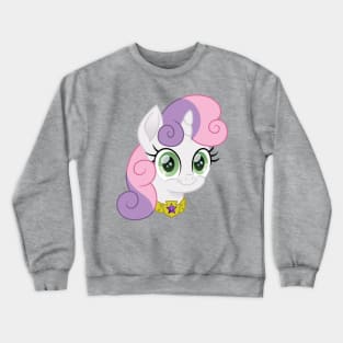 Sweetie Belle Element Crewneck Sweatshirt